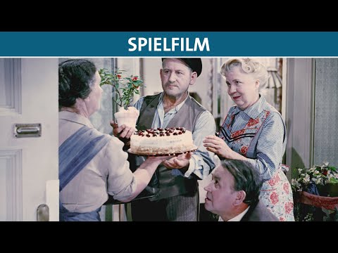 Maibowle - Spielfilm (ganzer Film auf Deutsch) - DEFA