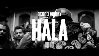 Spliff & Monday - Hala