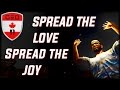 Spread The Love, Spread The Joy (H1Z1) 