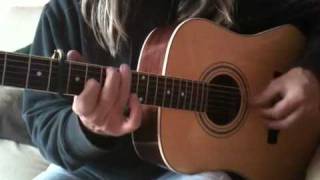 arthur mcbride#2 traditional