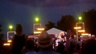 Flyleaf- You Are My Joy/From The Inside Out at Rock the River