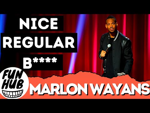MARLON WAYANS - THEY NEED A FINANCIAL ADVISOR | RAPPERS | Funny Video | FUN HUB
