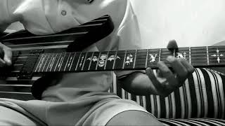 Download lagu Missing In Action (M.I.A) - Avenged 7 Fold guitar solo mp3