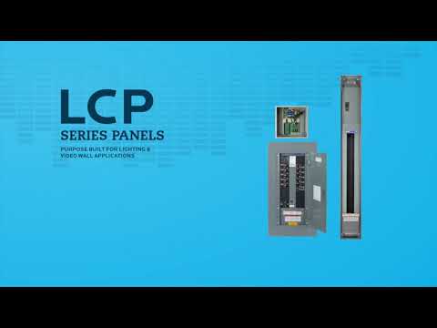 LCP Introduction