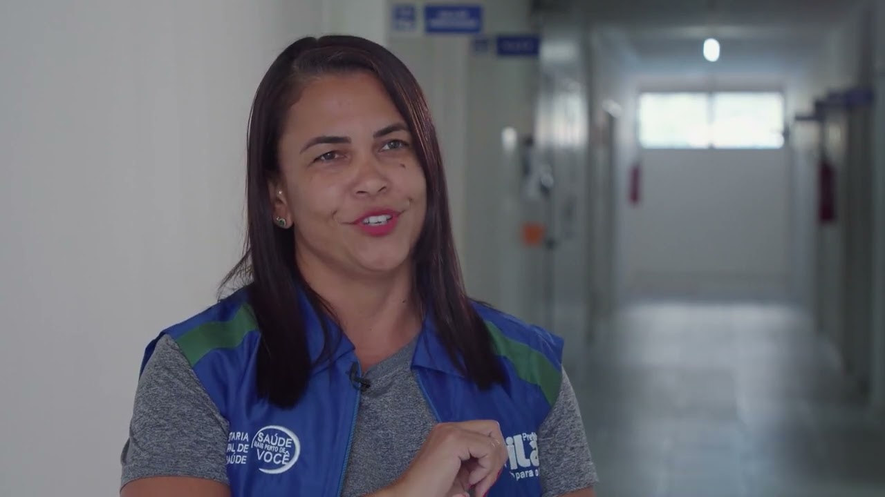 IdeiaSUS – Pilar/AL - Documentários