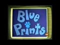 Blue Prints Mailtime (Instrumental Complete)