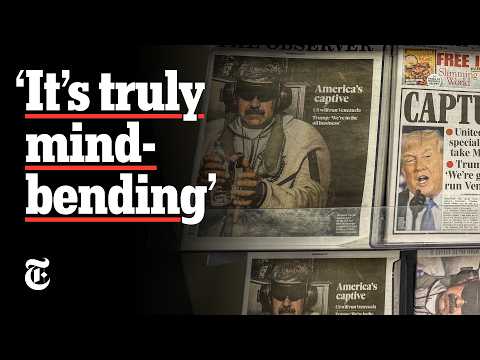 The Ezra Klein Show and 2 more