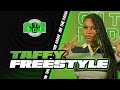 The Taffy On The Radar Freestyle