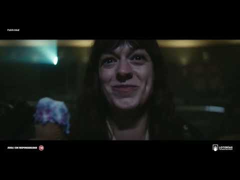 Anuncio 2023 �La suerte de tenernos�