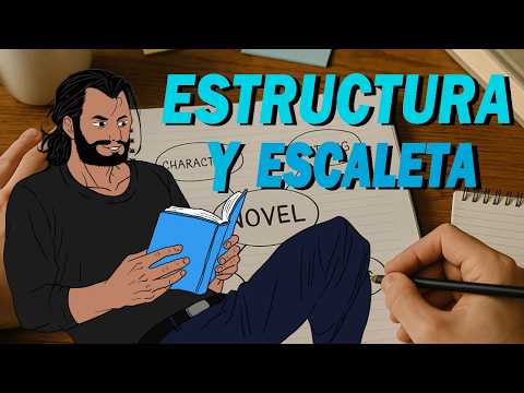 Narrative Structure and Outline