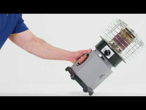 Dyna-Glo 10K BTU HeatAround360