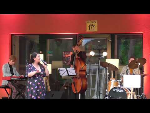 Girmantė VAITKUTĖ & FOLKTALES