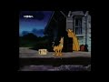 Scooby Doo And Scrappy Doo Intro Greek MEGA TV Dub