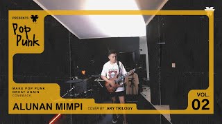 Download lagu Nyoman Paul - Alunan Mimpi Cover Pop Punk By Ary Trilogy mp3 Download lagu Nyoman Paul - Alunan Mimpi Cover Pop Punk By Ary Trilogy mp3