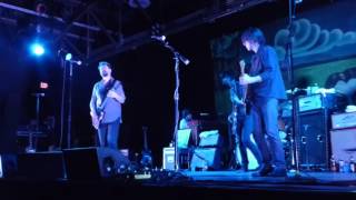 Drive-By Truckers - Baggage (Houston 04.15.16) HD