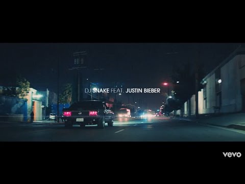 Oscar dominic - Let Me Love You ft. Justin Bieber オスカー ドミニク