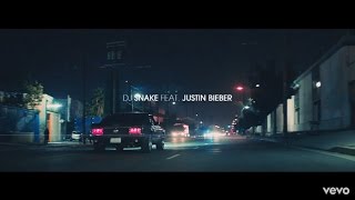 Oscar dominic - Let Me Love You ft. Justin Bieber オスカー ドミニク