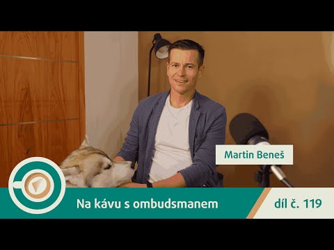 Opatrovnický soudce Martin Beneš: Podpora ohrožené rodiny by vyšla stát levněji než odebrání dětí