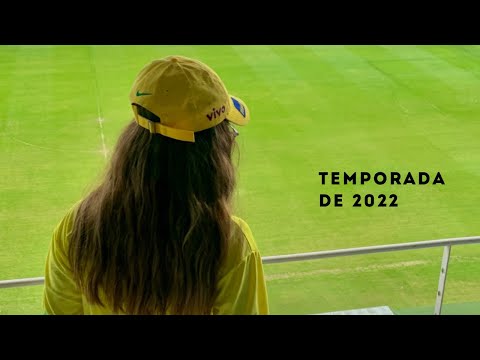 Temporada de 2022 - Sandy Gomes