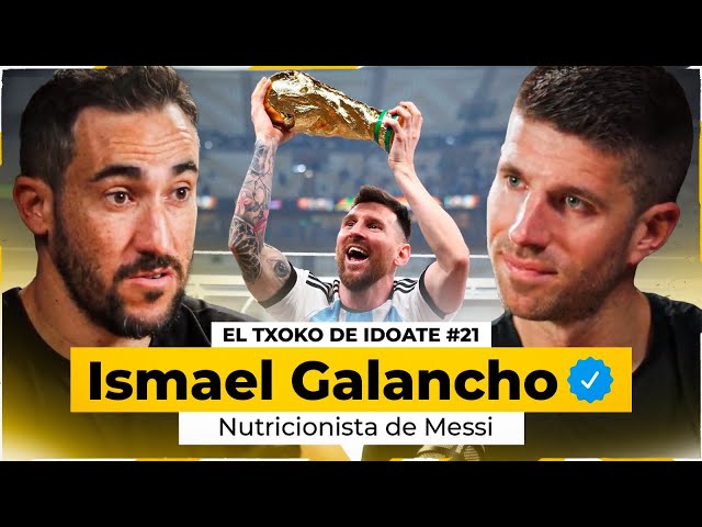 Vídeo relacionado con Tot Messi: Exercicis d'estil (EMPURIES NARRATIVA)