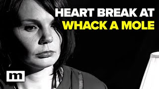 Heartbreak At Whack A Mole | Maury Show | Season 19