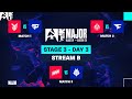 BLAST Tv Austin Major 2025 Stage 3 Day 3 Stream B