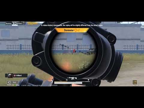 solo vs squad Tri99er rampage #pubgmobile #pubg