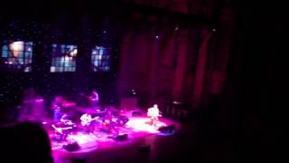 Blue Rodeo Vancouver Jan 5 2013