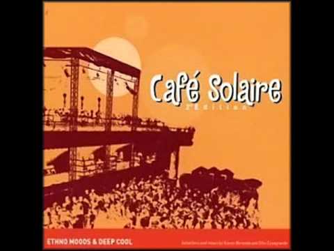 Cleman - Coleman's catina