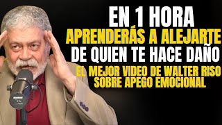 NO TE MERECE QUIEN TE LASTIMA, ALEJATE DE ESA PERSONA QUE TE HACE DAÑO-CHAO APEGO EMOCIONAL