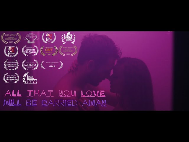 All That You Love Will Be Carried Away | 4K Short Thriller Film (Based on the Story by Stephen King)