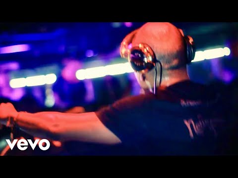 John Dahlback - Flirt (Arkadia Edit) ft. Terri B