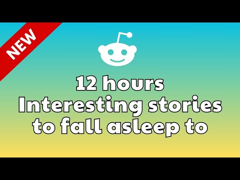 12 HOURS OF INTERESTING AITA STORIES TO FALL ASLEEP TO | BEST REDDIT STORIES COMPILATION