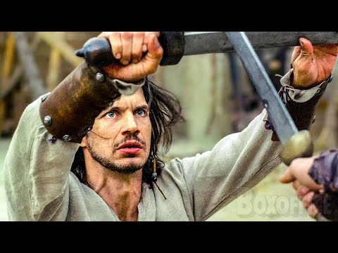 The Last Duel | ACTION | Full Movie in English