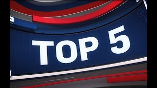 Jake Layman - Vincent Hunter - Jorge Gutierrez - Antonius Cleveland - Dennis Smith Jr