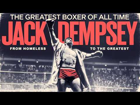 Requiem for a Heavyweight: The Jaсk Dempsey Story - FULL MOVIE 2025