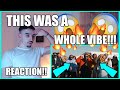 Major League DJz Abidoza Feat Cassper Nyovest Kammu Dee Ma Lemon Le Plane E Landile REACTION