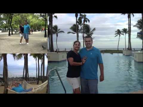 En mi Puertorro - Andy Montañez