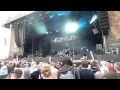 FEAR FACTORY live WITH FULL FORCE Festival ...