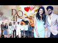 DQ41 Teaser Launch Dulquer Salmaan Pooja Hegde Deekshith Shetty Ramya Krishnan Vineela