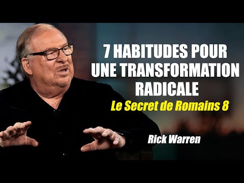 Le Secret de Romains 8
