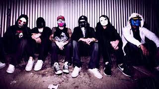 Hollywood Undead - Out The Way | Enhanced