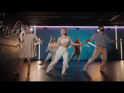 CHOREO во Fraules Dance Centre