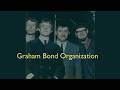 GRAHAM BOND ORGANIZATION - EARLY IN THE MORNING (vinyl)