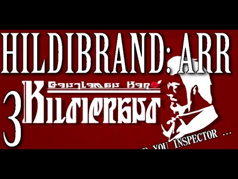 ARR: Hildibrand Quests (part 3)