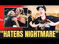 Fever FLIPS SCRIPT on Haters! Caitlin Clark Proves Them WRONG! DEFAULT Thumbnail