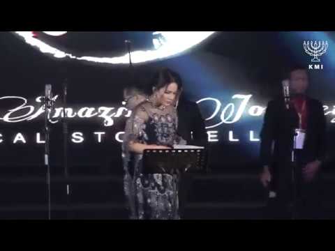 Psallo 128 - Mengapa Kau Memilihku - feat. Angel Pieters