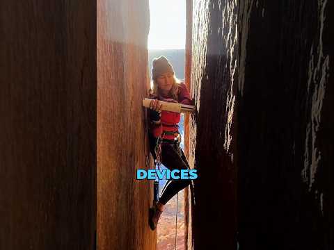 Must Have Tool For Climbers