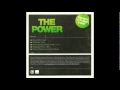 Tom Novy Feat. Tv Rock & Snap - The Power ...