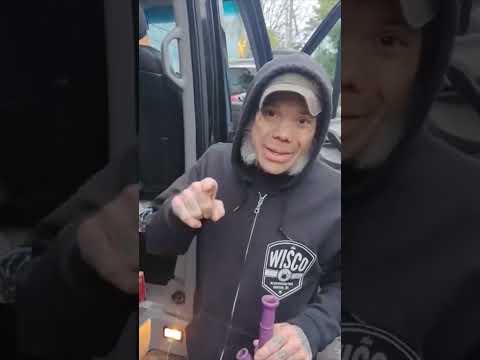 BONGZILLA - C.A.R.T.S (official video) // HEAVY PSYCH SOUNDS Records